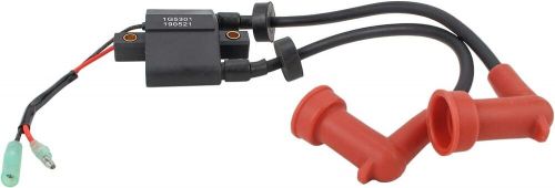 6b4-85570-00 boat ignition coil assy 6b4-85530-00 for yamaha outboard 9.9-15hp