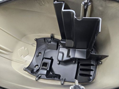 Used suzuki 175hp 4 four stroke outboard top cowling cover  df175 hood