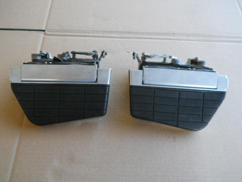 Buy 97 Goldwing GL1500 SE Adjustable Passenger Floorboards Step Boards Foot in Clifton, Arizona