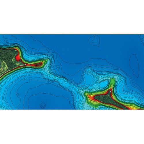 Humminbird 602001-1 Marine Cartography, US $188.03, image 2
