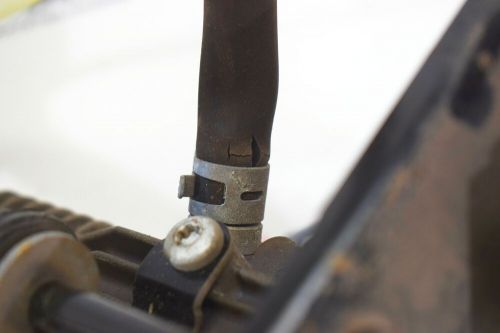 2010 Mercedes R400 W251 air suspension compressor aircraft suspension A2513202404-, US $, image 2