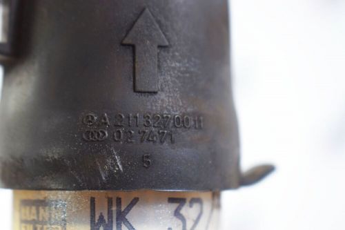 2010 Mercedes R400 W251 air suspension compressor aircraft suspension A2513202404-, US $, image 5