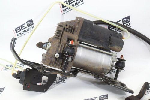 2010 Mercedes R400 W251 air suspension compressor aircraft suspension A2513202404-, US $, image 10