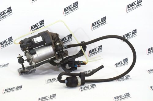 2010 Mercedes R400 W251 air suspension compressor aircraft suspension A2513202404-, US $, image 11