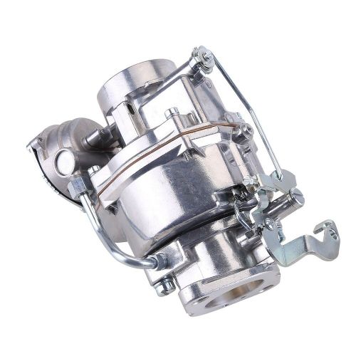 7003536 FOR 50-56 CHEVY 235 CI 6 CYL ENG ROCHESTER 1BBL CARB W/ AUTOMATIC CHOKE, US $232.80, image 5