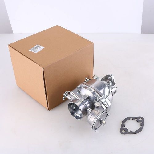 7003536 FOR 50-56 CHEVY 235 CI 6 CYL ENG ROCHESTER 1BBL CARB W/ AUTOMATIC CHOKE, US $232.80, image 9