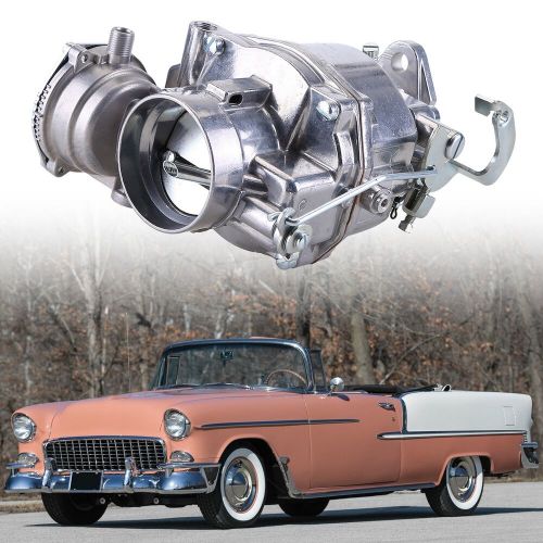 7003536 FOR 50-56 CHEVY 235 CI 6 CYL ENG ROCHESTER 1BBL CARB W/ AUTOMATIC CHOKE, US $232.80, image 11