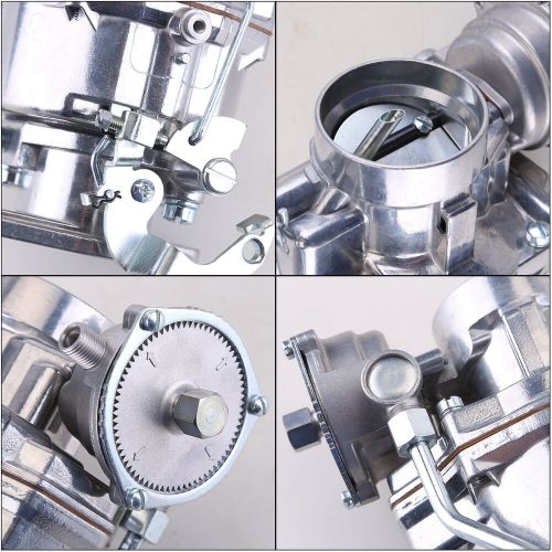 7003536 FOR 50-56 CHEVY 235 CI 6 CYL ENG ROCHESTER 1BBL CARB W/ AUTOMATIC CHOKE, US $232.80, image 12