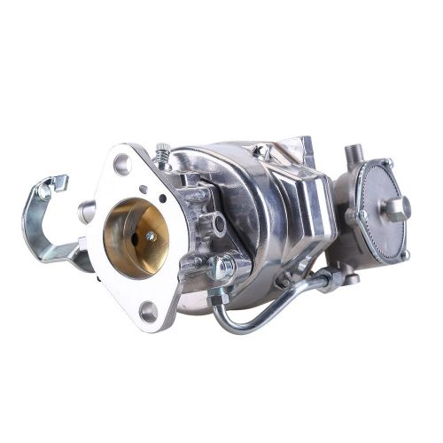 7003536 FOR 50-56 CHEVY 235 CI 6 CYL ENG ROCHESTER 1BBL CARB W/ AUTOMATIC CHOKE, US $232.80, image 13