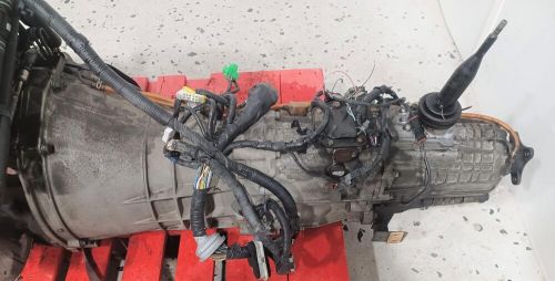 NISSAN RB20DET TURBO SKYLINE GTS-4 AWD R32 COMPLETE M/T DRIVETRAIN 1989-1992 JDM, US $3,800.00, image 7