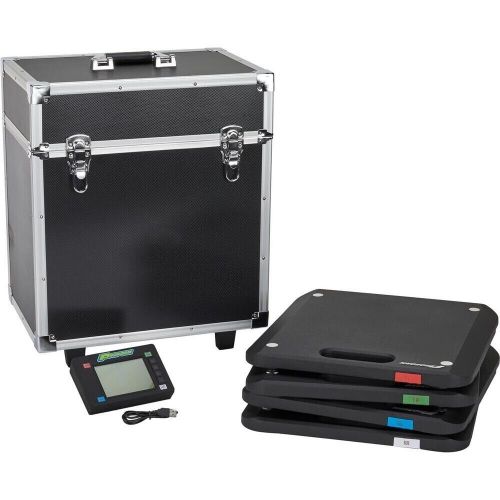 Proform 67644 Wireless Race Car Scale, Electronic Racing Scale, US $1,549.92, image 3