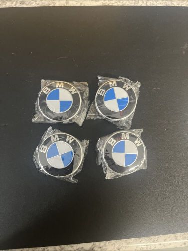 Wheel Center Hub Cap Cover Center Rim Cap With BMW Emblem 68mm 36136783536, US $19.99, image 4