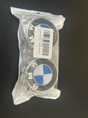 Wheel Center Hub Cap Cover Center Rim Cap With BMW Emblem 68mm 36136783536, US $19.99, image 5