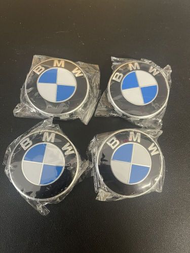Wheel Center Hub Cap Cover Center Rim Cap With BMW Emblem 68mm 36136783536, US $19.99, image 6