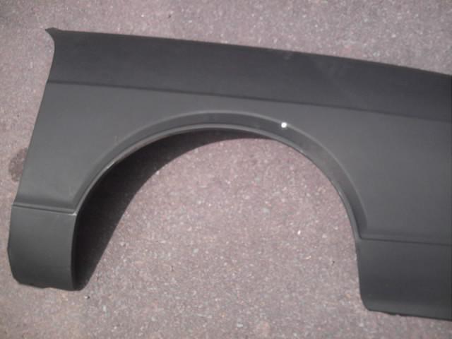 1980-82 datsun    210  ft. fenders