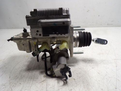 4705042202 MAIN BRAKE CYLINDER BRAKE PUMP FOR TOYOTA RAV4 HYBRID 4X2 ADV 17098952-, US $, image 6