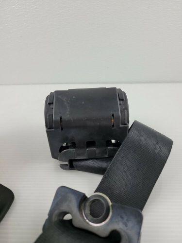 1999 - 2005 BMW E46 3 SERIES FRONT RIGHT SEAT BELT OEM 99 00 01 02 03 04 05, US $30.09, image 5
