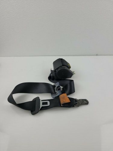1999 - 2005 BMW E46 3 SERIES FRONT RIGHT SEAT BELT OEM 99 00 01 02 03 04 05, US $30.09, image 6