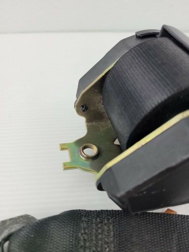 1999 - 2005 BMW E46 3 SERIES FRONT RIGHT SEAT BELT OEM 99 00 01 02 03 04 05, US $30.09, image 9