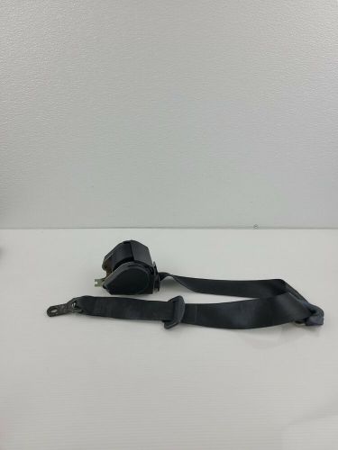1999 - 2005 BMW E46 3 SERIES FRONT RIGHT SEAT BELT OEM 99 00 01 02 03 04 05, US $30.09, image 12