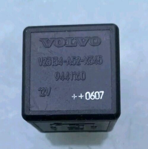 (1pc)Volvo 5-pin Relay V23134-A52-X345 / 9441160 Tested OEM, US $9.98, image 4