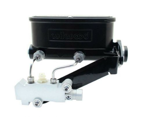 Disc/Disc Proportioning Valve with Bracket & Lines for Wilwood Master Cylinder, US $99.95, image 4
