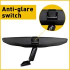 Inside 8'' inch view rear mirror auto car interior mirror for suv crv vans truck