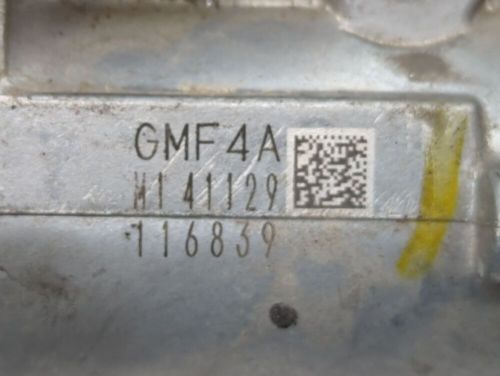 2013-2017 Honda Accord Throttle Body CX4EY, US $30.28, image 4