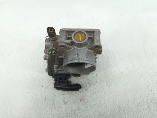 2013-2017 Honda Accord Throttle Body CX4EY, US $30.28, image 6
