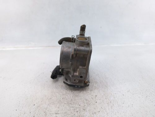 2013-2017 Honda Accord Throttle Body CX4EY, US $30.28, image 7