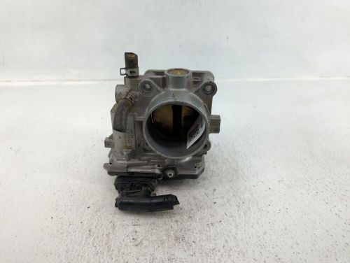 2013-2017 Honda Accord Throttle Body CX4EY, US $30.28, image 9