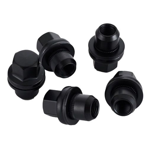 Reliable Performance LR068126 M14 x 1 5 Wheel Nuts Set for Land Rover Discovery, US $46.62, image 5