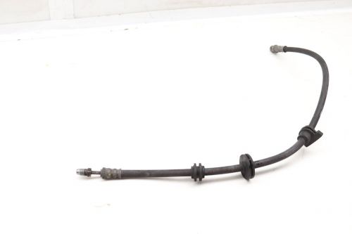 2018-2020 bmw 530e g30 - front brake hose / line 6861805