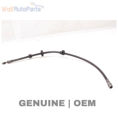 2018-2020 BMW 530E G30 - Front Brake HOSE / LINE 6861805, US $24.99, image 5