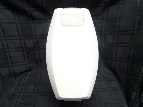 1982 EVINRUDE E25ELCNE 25HP TOP COVER COWLING HOOD 281781 JOHNSON MOTOR OUTBOARD, US $78.99, image 3