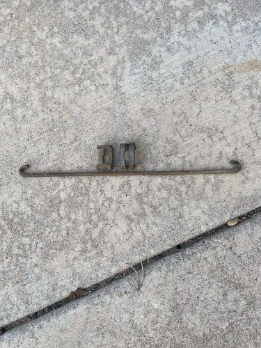 1978 Cadillac Seville Parking Park Brake Cable Connectors, US $39.99, image 2