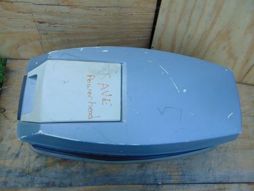Vintage 1980s OMC Evinrude 40 HP VRO Outboard Hood Cowl Housing Shroud, US $49.99, image 4