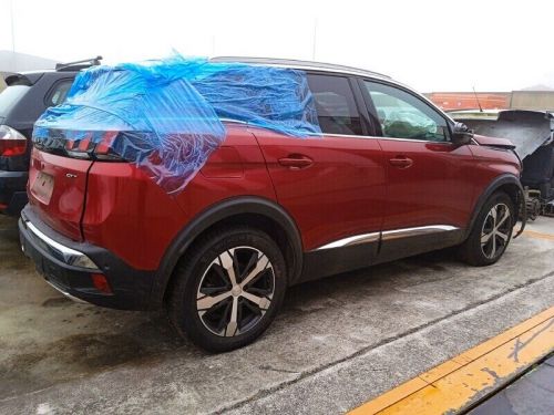 5P1330400 heating engine for PEUGEOT 3008 SUV 2.0 BLUEHDI 180 2018 184182-, US $, image 2