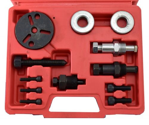 Air Conditioning Compressor Clutch Remover Kit, US $28.99, image 2