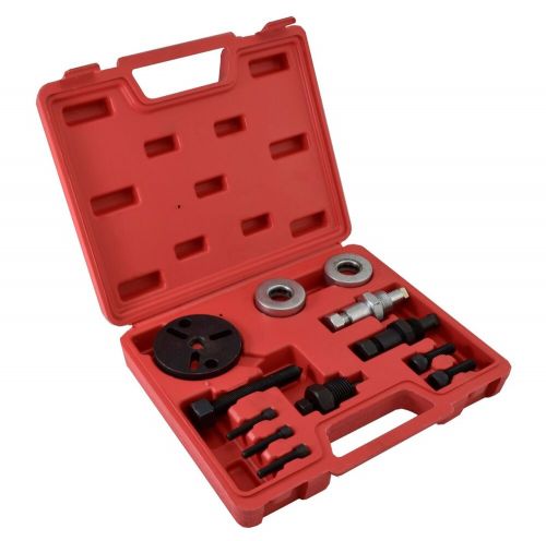 Air Conditioning Compressor Clutch Remover Kit, US $28.99, image 3