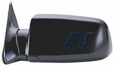 K source/automan 62014g mirror, exterior-door mirror