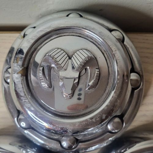 OEM 1994-1999 Dodge Ram 2500 Van 3500 CHROME Center Cap Hubcap 52039264, US $49.99, image 3