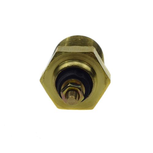 For mercruiser 4.3 5.0 5.7 7.4 8.2 97258a1 1/2" temp sender temperature sensor