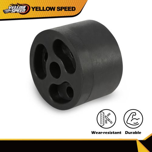 Fit For 2" Tall x 3" Wide Black Body Lift Heightening Blocks 3296 2Pcs New, US $18.81, image 4