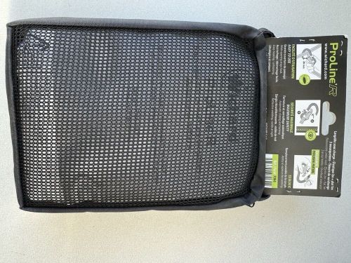 Wichard proline orc u.s. sailing offshore double tether 6' sailboat 7064