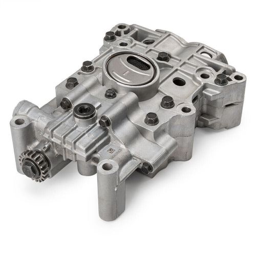 1x 23300-2g400 oil pump balance shaft 20teeth for kia sportage hyundai sonata