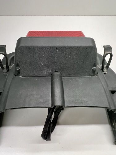 2004-2006 Arctic Cat Sabercat 500 600 LX Rear Bumper Taillight Grab Handle Tail, US $149.99, image 3