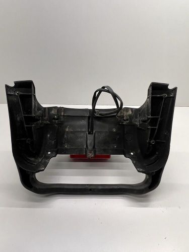 2004-2006 Arctic Cat Sabercat 500 600 LX Rear Bumper Taillight Grab Handle Tail, US $149.99, image 5