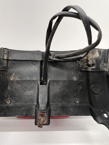 2004-2006 Arctic Cat Sabercat 500 600 LX Rear Bumper Taillight Grab Handle Tail, US $149.99, image 8