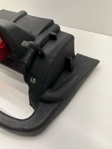 2004-2006 Arctic Cat Sabercat 500 600 LX Rear Bumper Taillight Grab Handle Tail, US $149.99, image 9